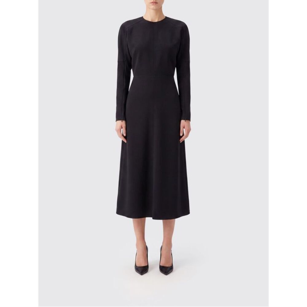 Victoria Victoria Beckham Dress Woman Black